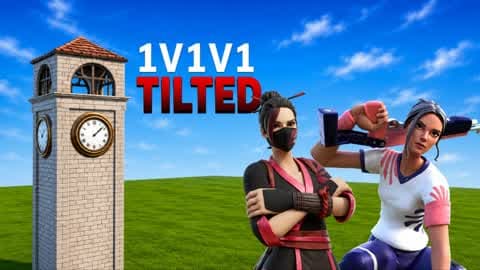 1v1v1 تلتد مخمس