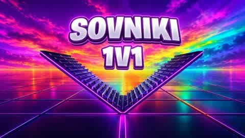 SOVNIKI 1V1