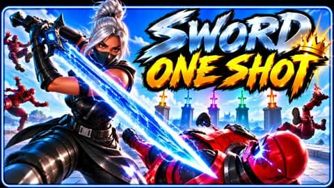 Anime Sword Pillars