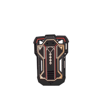 John Wick's Extraction Frame