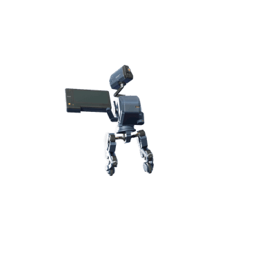 Metal Gear Mk. II