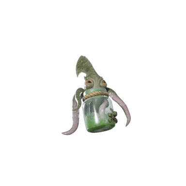Lil Kraken
