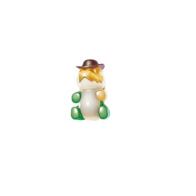 Your Best Friend Gummigoo