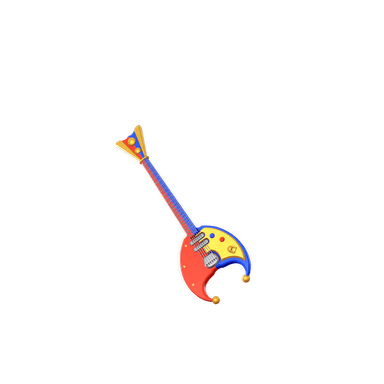 The Jester Jammer