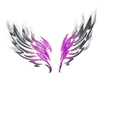 Cazadora Wings