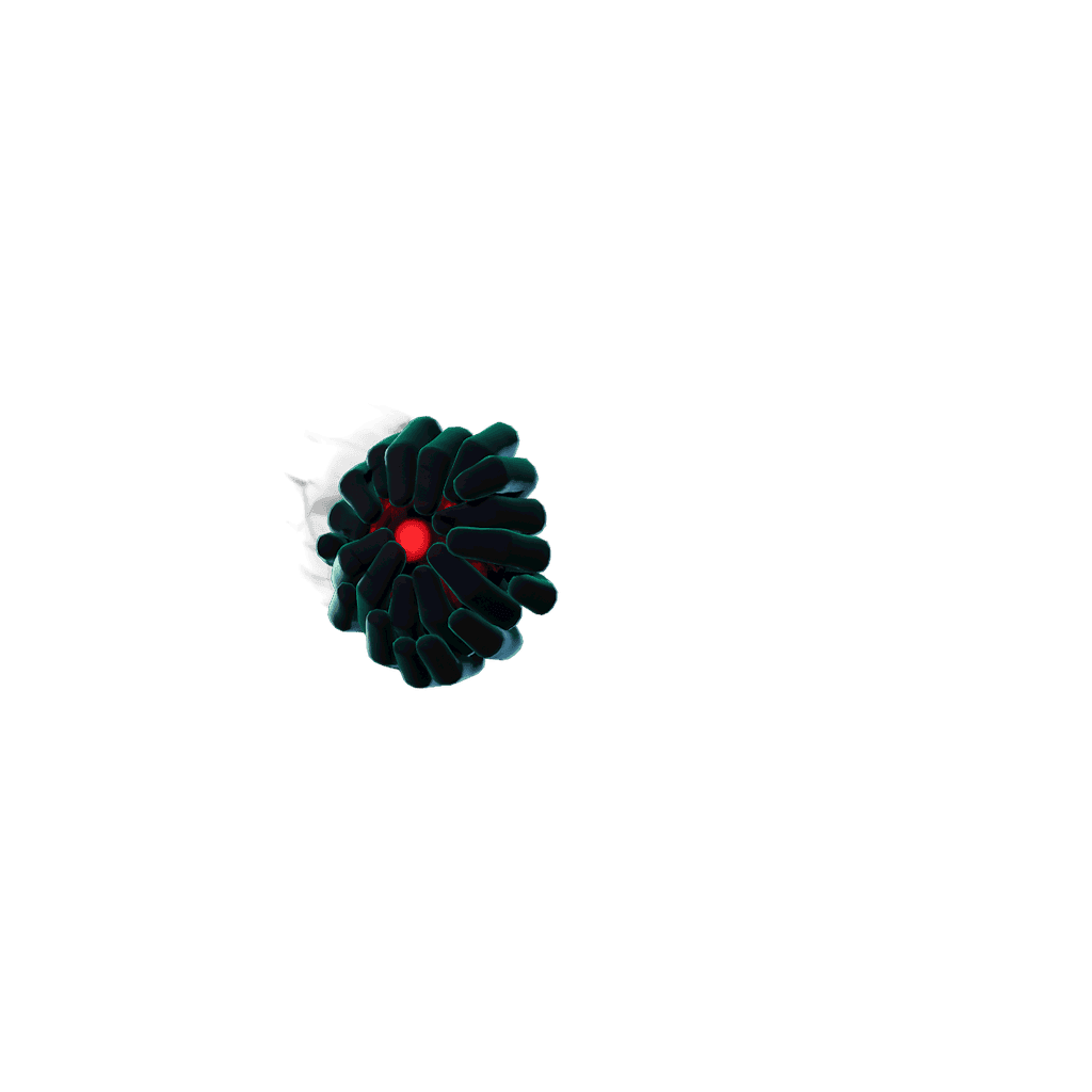 Dark Grasp