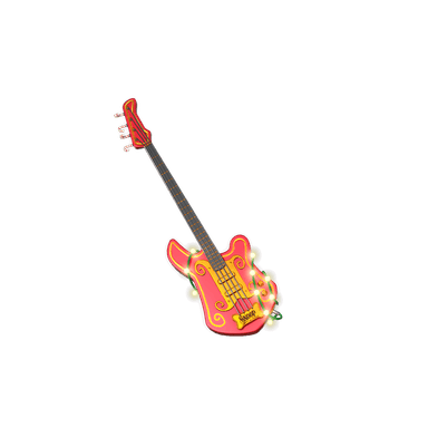 Snoop's Holladizzle Bass