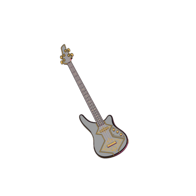 Wick's Axe