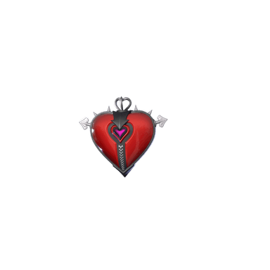 Folly's Heartcase