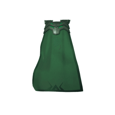 Doom's Cloak