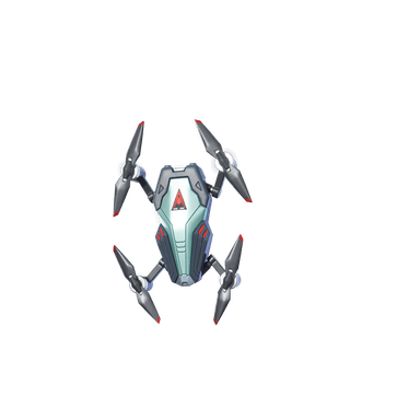 Spider's Eye