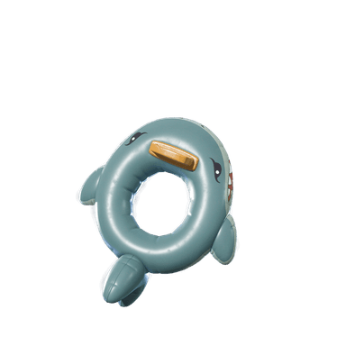 Tidal Floatie