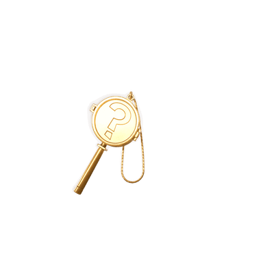 Daphne's Mystery Locket