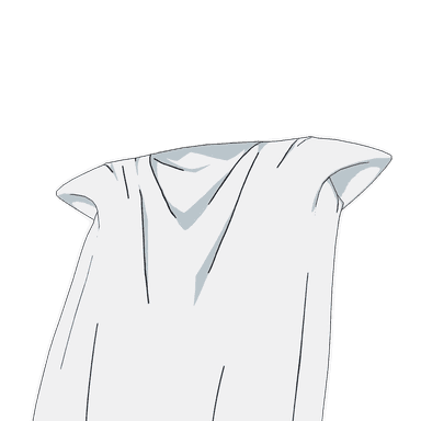 Piccolo's Cape and Turban