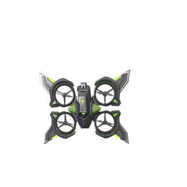 Killswitch Drone