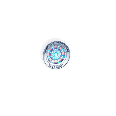 Mark 1 Arc Reactor