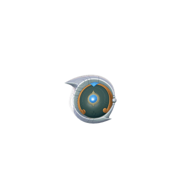 Destined Aegis