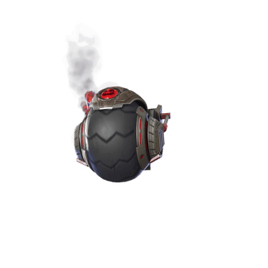 Badwheel