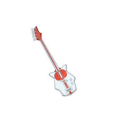 Omni-Man Bass