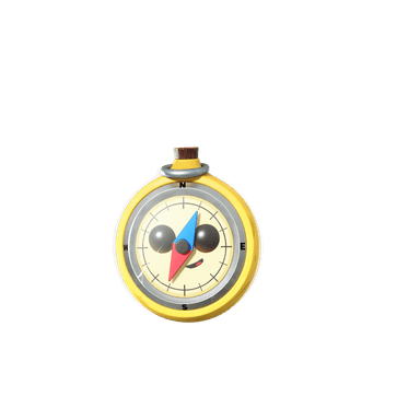 Nana Compass