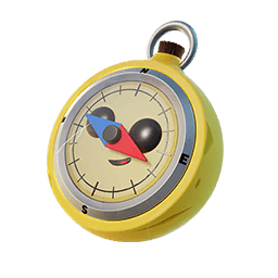 Nana Compass