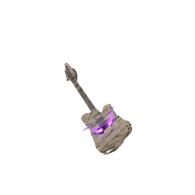 Strummy Mummy