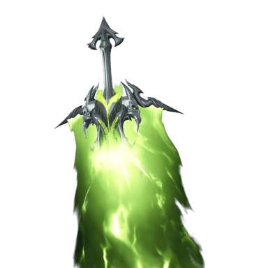 Soul Shroud