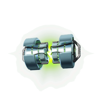 Gamma Chamber