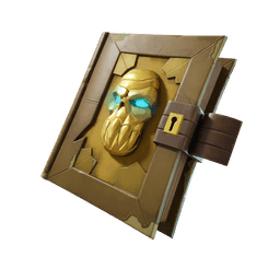 Sarah Ravencroft's Spellbook