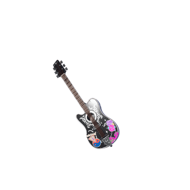 The Fret Basher