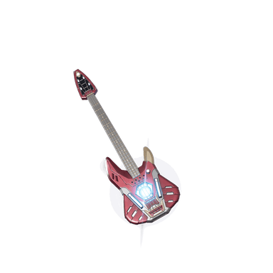 Mark 45 Bass