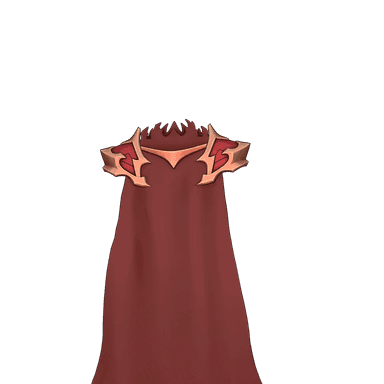 Igris' Cloak