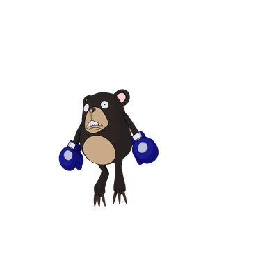 Tsukamoto Bear