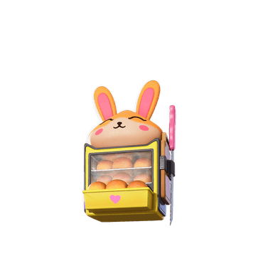 Bun Warmer