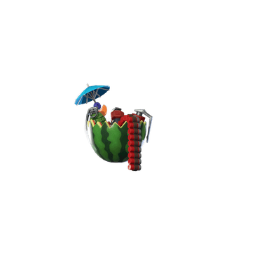 Artillery Cooler