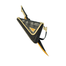 Clutch & Dagger