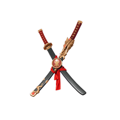Swords of Fire and Steel