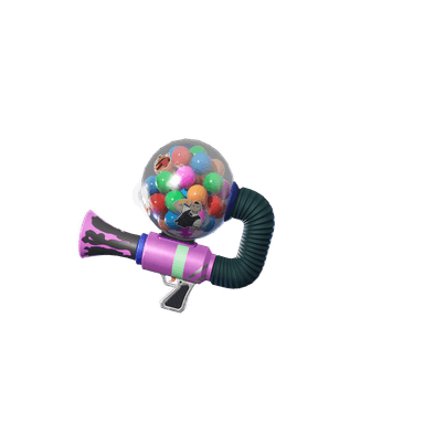 Gumball Gun
