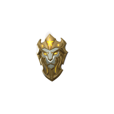 Lion Shield