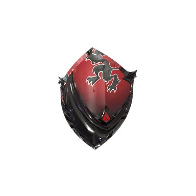 Courage Shield