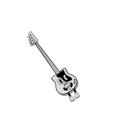 Four String Frankie