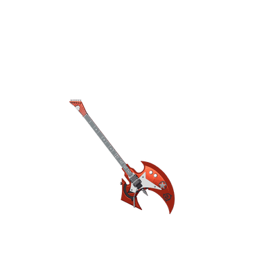 Wicked Axe