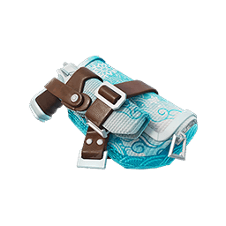 Snowshadow Slingpack