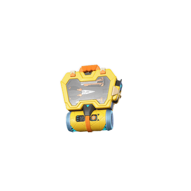 Traveler-Class Tekpack