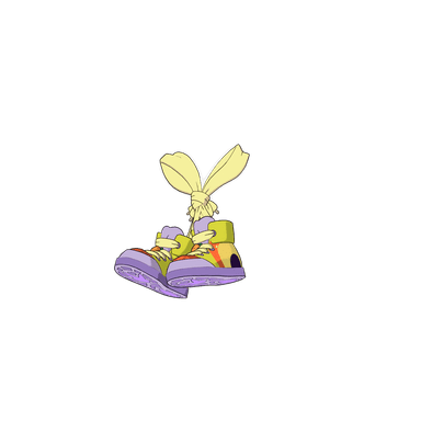 Bunny Hops