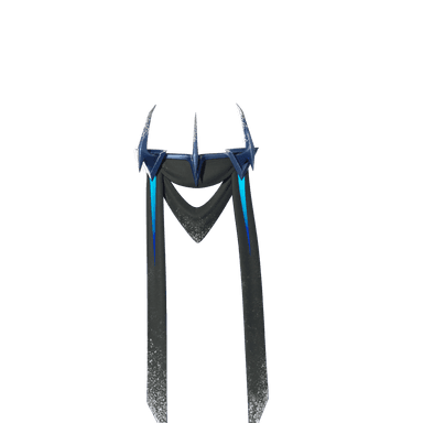 Exalted Mantle