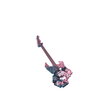 LPFZ GUITAR