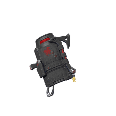 Valor Team Tactical Pack