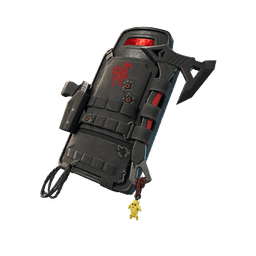 Valor Team Tactical Pack