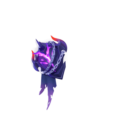 Haunted Helm